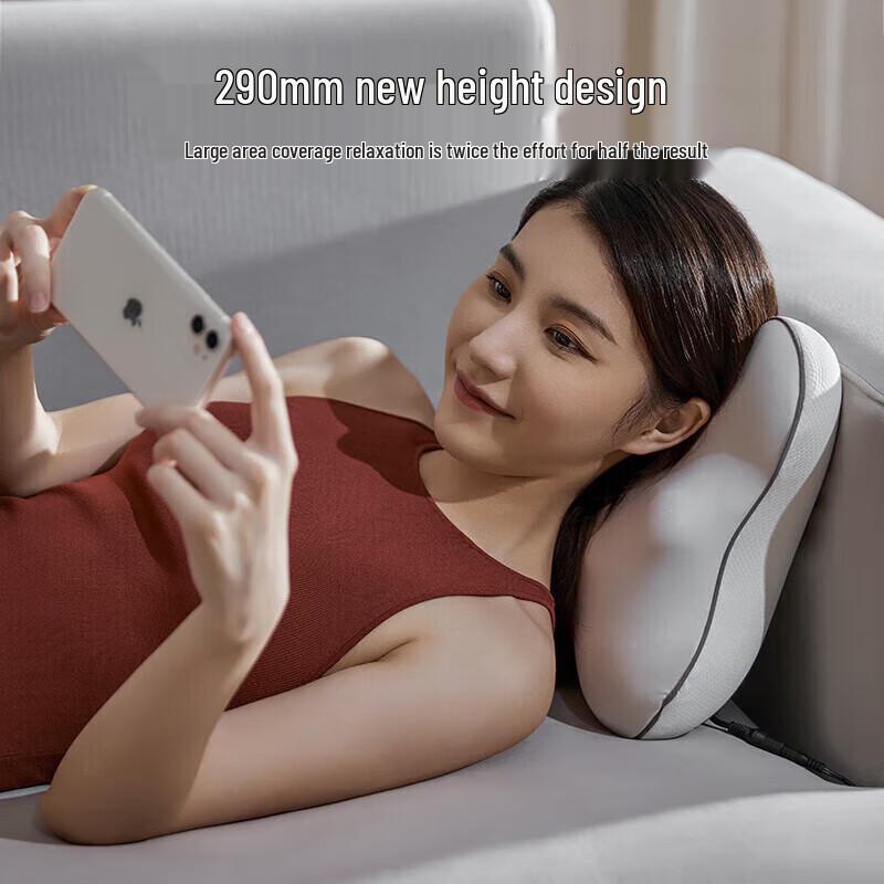 Philips Rabbit Massage Pillow