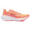 Li Ning Feidian 3 Challenger Bequemes Textil, Synthetikleder Dämpfung, Abriebfeste Niedrige Laufschuhe ARMT038-14