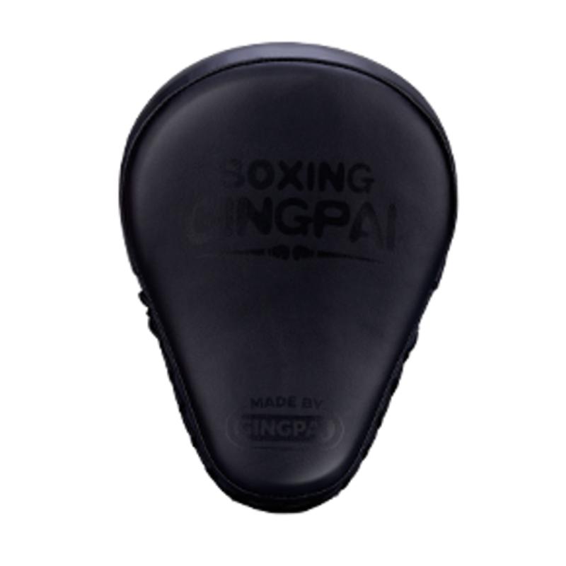1 Piece Curved Punching Mitts Boxing Pads Hand Target Training Focus Pads for Kickboxing Muay Thai Martial Art