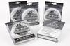 Atomic Slider AXIS White Blade Excalibur #10 200m