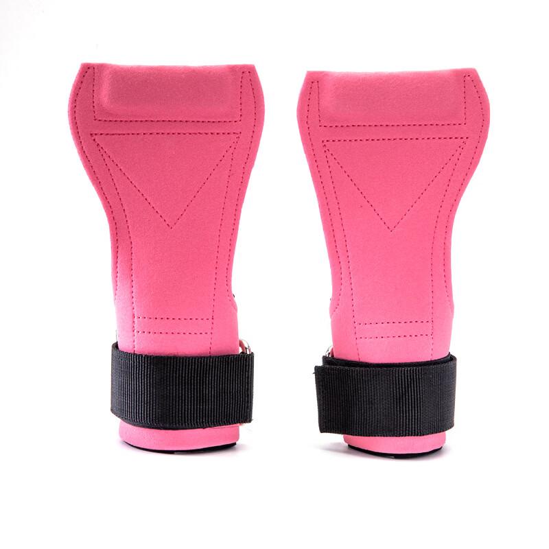 Deadlift Assist Straps