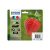 Epson Multipack T2996 XL - Strawberry - Black, Cyan, Magenta, Yellow (C13T29964012)