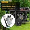 Carburetor for Honda EB3500X EB5000X EM5000SX EB3500 EB6500X EW171 EB6500SX Gene