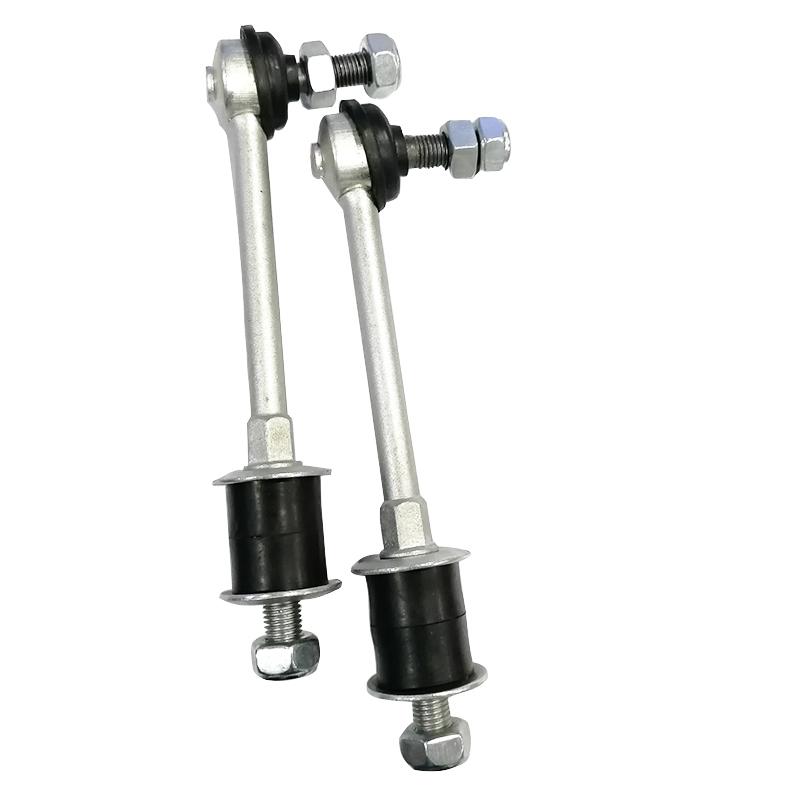 2PCS LINK ASSY REAR STABILIZER 56260-01J10 For Nissan Safari Patrol Y60 Y61 Primera Sunny