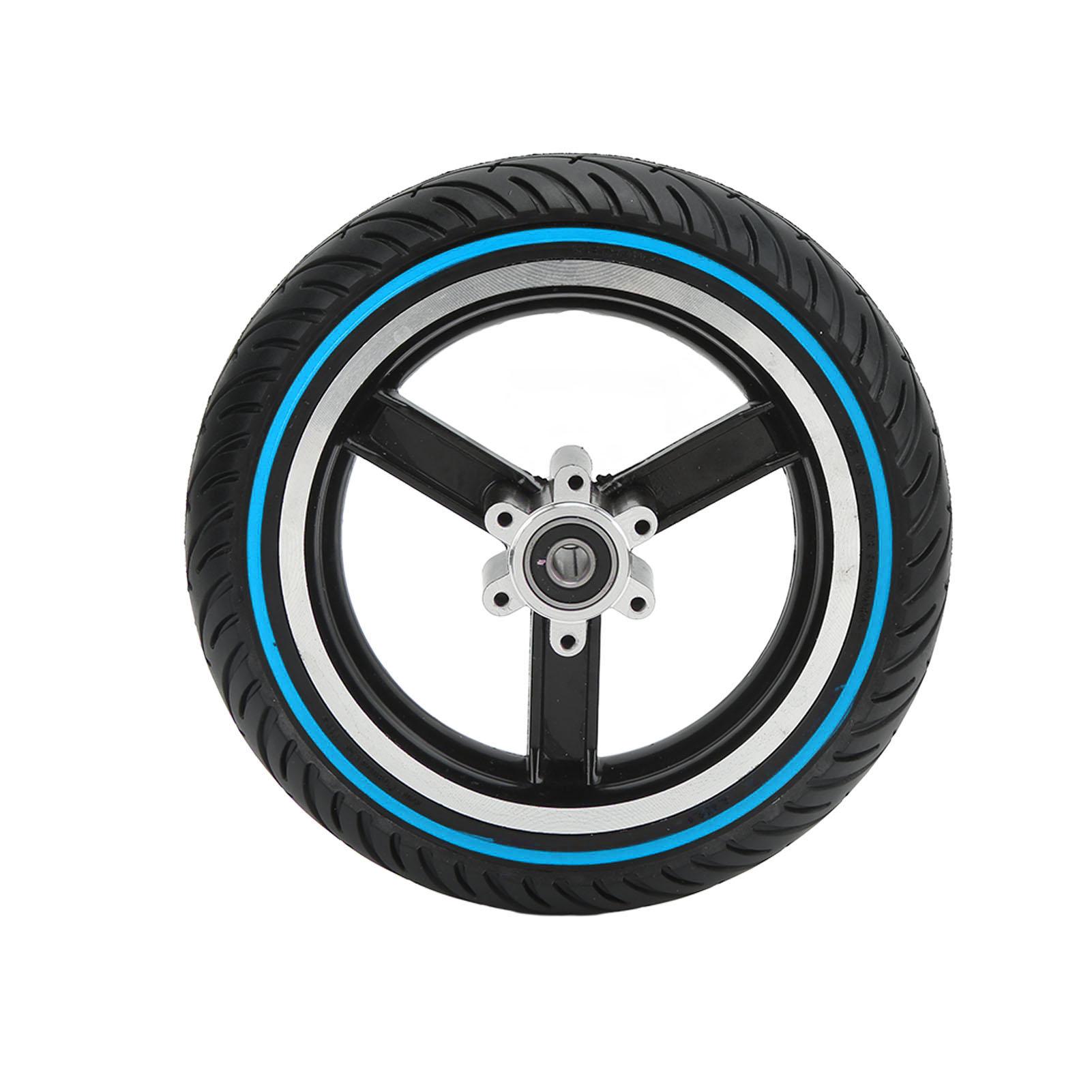 LYH L002 8,5 Inch   Voorwielnaaf Elektrische Scooter Voorband Vervangingsonderdelen voor   M4 Scooter