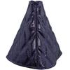 Jet Inoue Fluffy Boot Double Purple 508145 Covers, Stitch, Metallic,