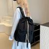 Zaino Leggero Idrorepellente per Sport all'Aria Aperta da Donna con Coulisse