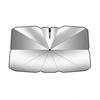 Car Windshield Sunshade Umbrella UV Rays Sun Protection Heat Blocking Foldable Universal SUV Truck Automotive Front Window Sun Visor Protector Cover