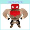 Jason Todd And Batman Plush Dolls With Pp Cotton Filling For Collectors And Fans