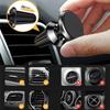 Universal Magnetic Phone Holder Car Mount With Car Air Vent Clip Cellphone Mount Phone Bracket 360 Degree Adjustable Smart Phone