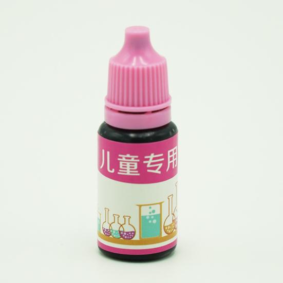 8Pcs Toy Harmless Creative Bright Color Boy Girl Painting Pigment for Gift