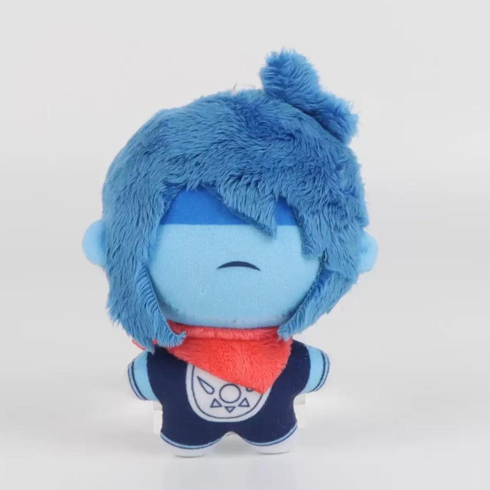 Kris Deltarune Plush Susie Deltarune Plush Deltarune Ralsei Plush Deltarune Plush Noelle Birthday Gift