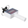 Portable High Sensitivity Anemometer LCD Display for Measuring Wind Instantaneous Wind Speed Average Wind Speed Durable