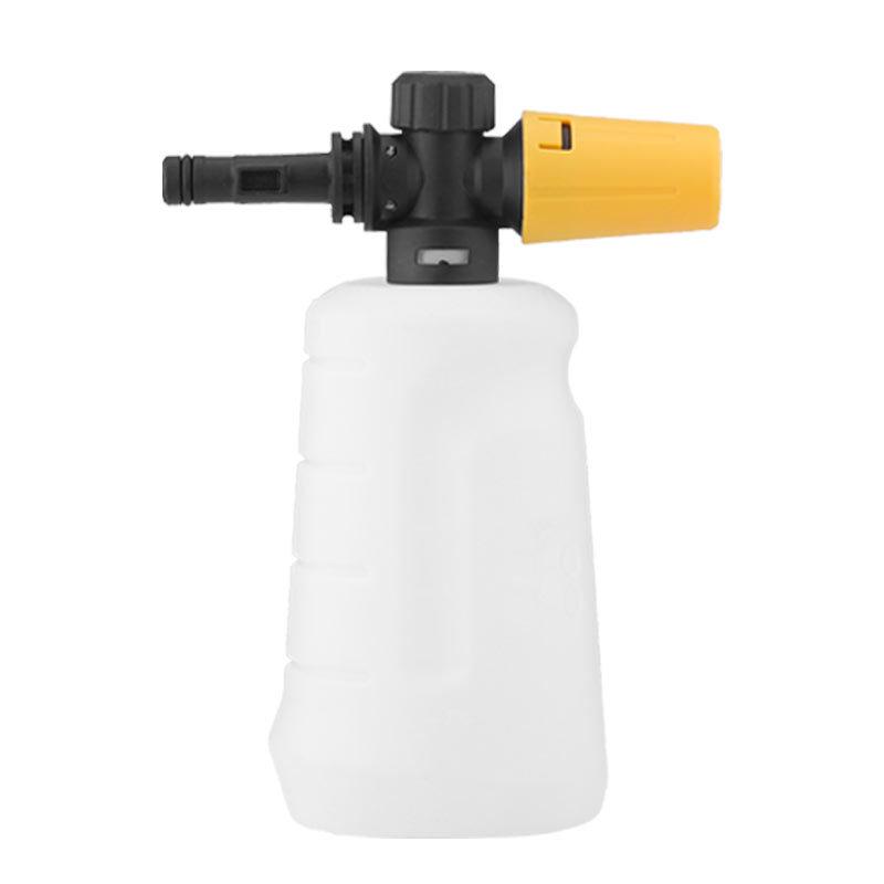 

K Series LAVOR High-Pressure Foam Gun with Adjustable Spray Pot