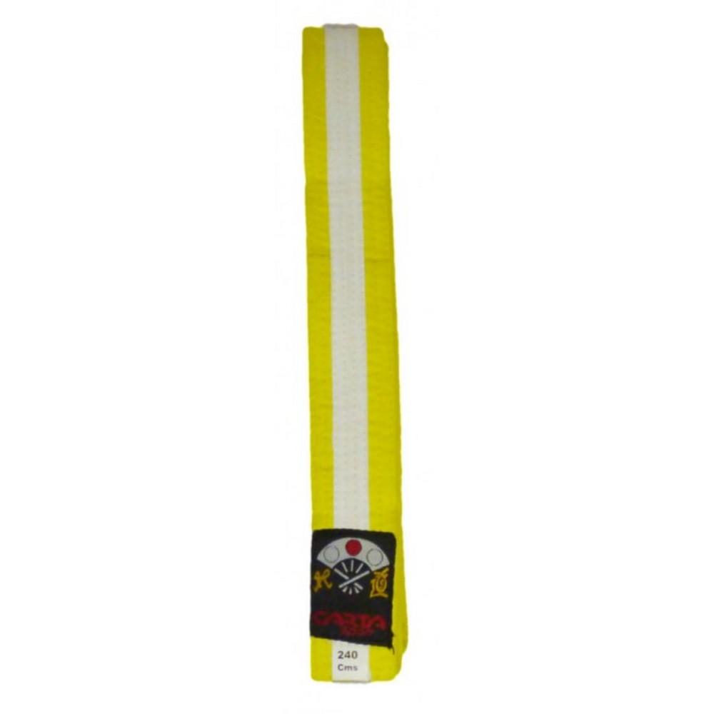 Carta Sport Karate Belt