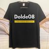 Minimalist Tshirt Plus Size Tshirt Soft For men Round Neck tshirt Fashion Dolde08 Graphic Design Unisex Teeshirt Big Size Tee