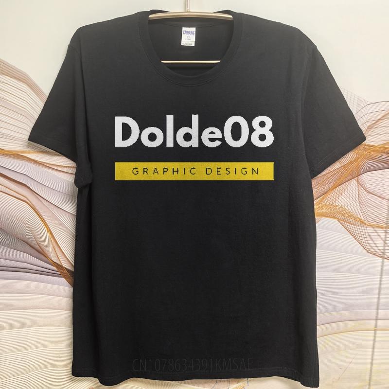 Minimalist Tshirt Plus Size Tshirt Soft For men Round Neck tshirt Fashion Dolde08 Graphic Design Unisex Teeshirt Big Size Tee