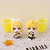 Rukappu Kagamine Rin Komplettfigur