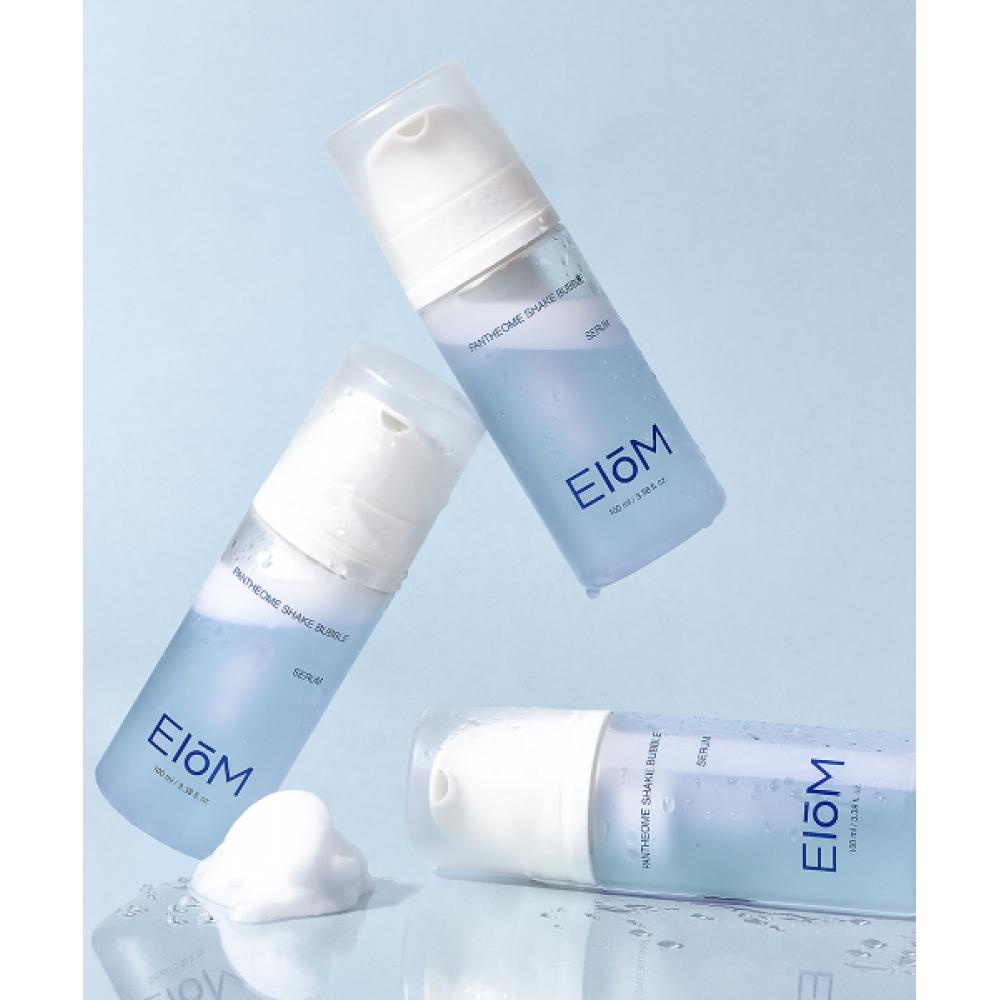 Eiom [3 Second Shaking] Eom panthEom Shake Bubble Serum 100ml