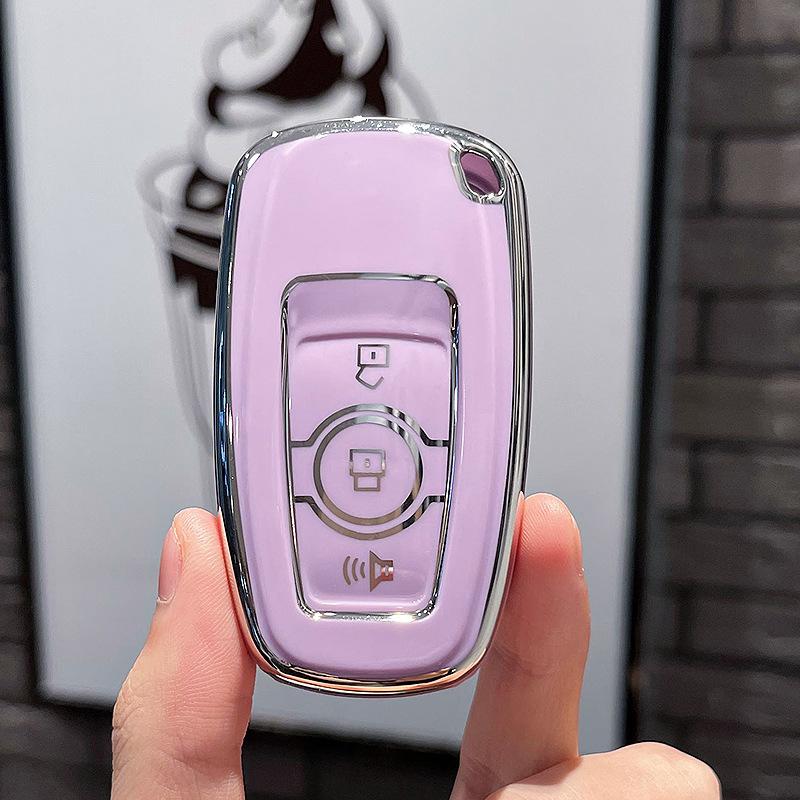 Gwm havalH6coupeKey coverH2S/M6/F5/H4Big DogF7XHarvard Third-Generation Car Key Case