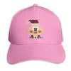 Misfits  Charlie In the Box Baseball Cap Luxury Cap Foam Party Hat Sun Hat Cute Women Hats Unisexs