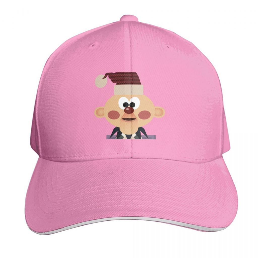 Misfits Charlie In the Box Baseball Cap Luxury Cap Foam Party Hat Sun Hat Cute Women Hats Unisexs