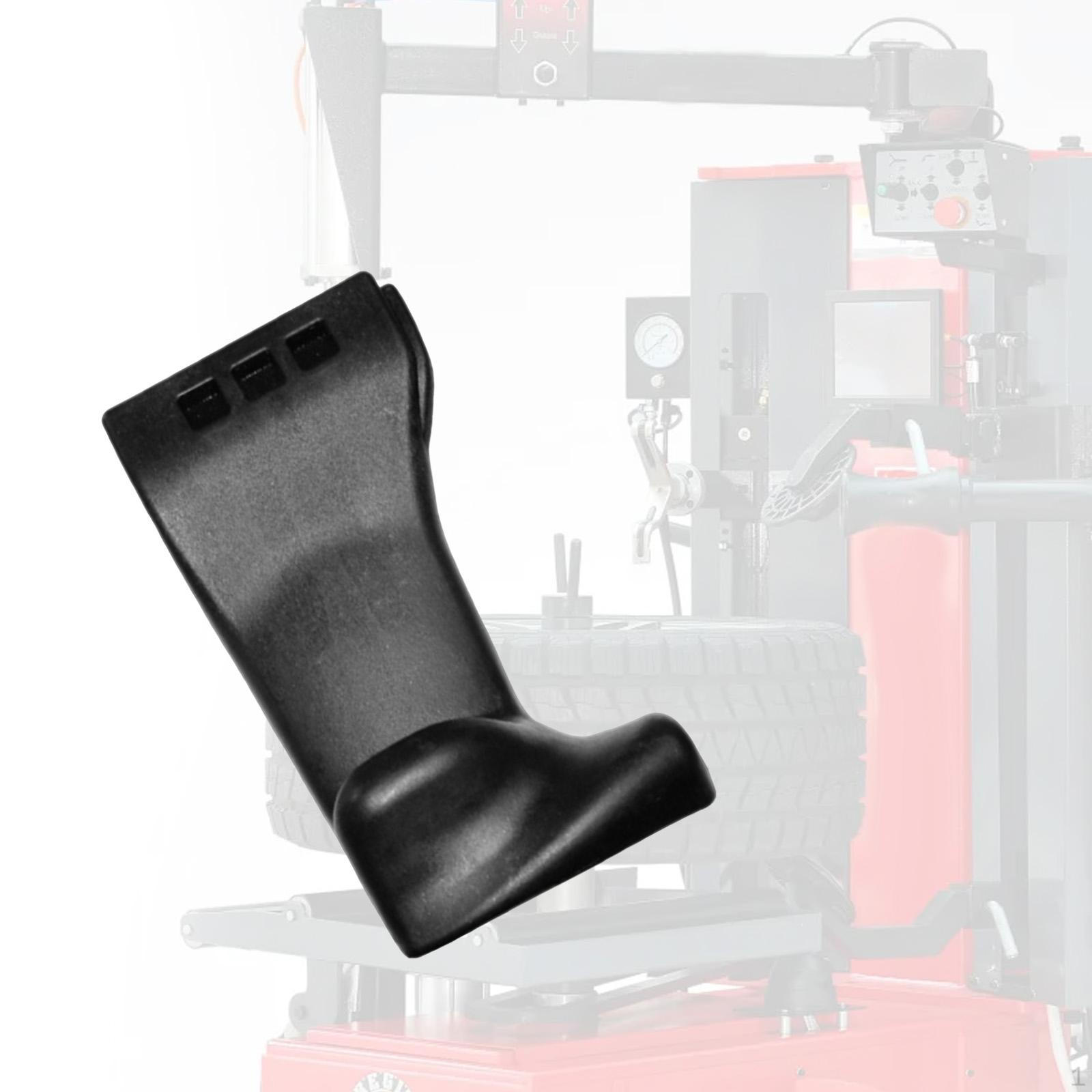 

Tyre Mounting Machine Parts, Tire Head, Head for Automobile Cars