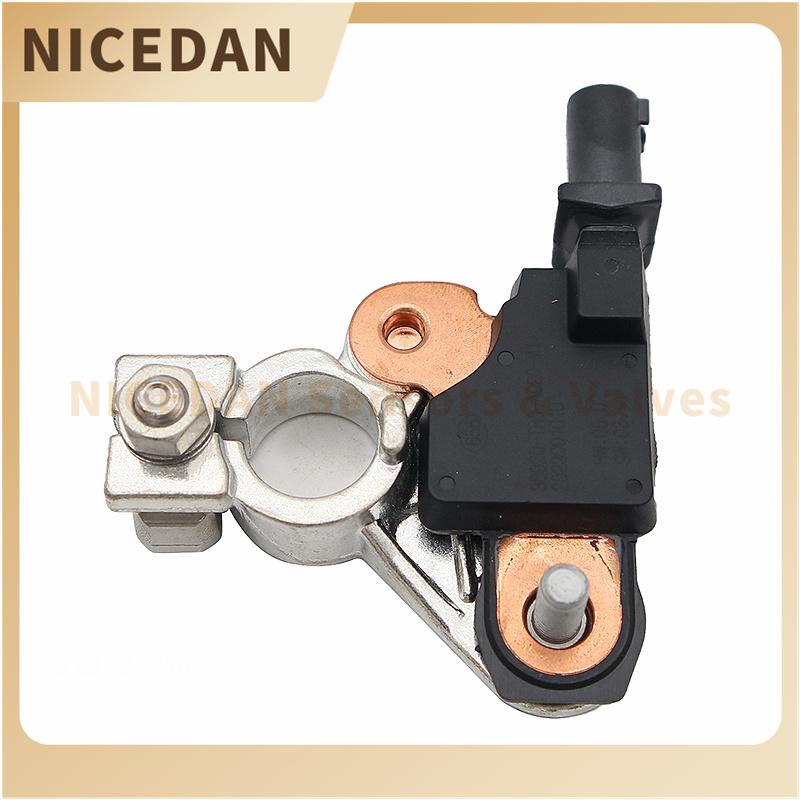 38920-TR0-A02 Ny batteristrømsensor passer til Honda Civic CR-V 2.4 2012-2015 38920TR0A02 38920-TR0-A01 38920 TR0 A02 Ny