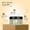 KHADI NATURAL Day Cream 50 G Hydrating Face Moisturizer For Even Skin Tone Daily Sun Exposure Care And Glow Boost