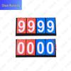 Multi-Sport Electronic Scoreboard & Timer