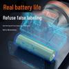 Rechargeable LED Headlamp: Super Bright, Long-Lasting Battery for Outdoor Night Fishing or Mining