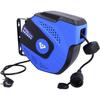 Enrouleur Électrique, IP44, 15 + 1m, 230V - Brilliant Tools BT162000