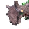 Statue, Micro Landscape Decoration, Creative Decorative Figure, Sculpture for Path, Patio, Lawn,