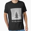 The Holy Mountain Alejandro Jodoroswky El Topo Santa Sangre Essential T-Shirt