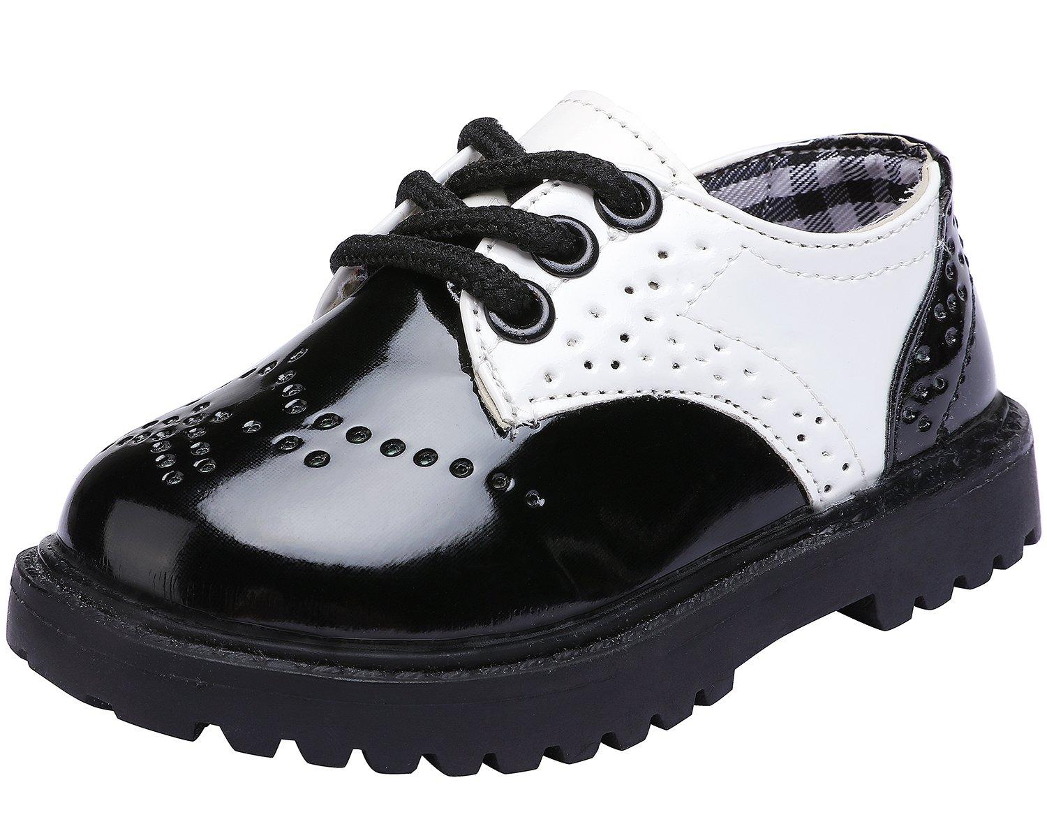 

Loafers for formal school black and for kindergarten entrance kindergarten graduation recitals [snofiy] students, kids, shoes, children s shoes, boys, білий