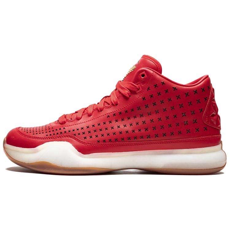 

Nike Kobe 10 Mid Ext University Red 802366-600 43