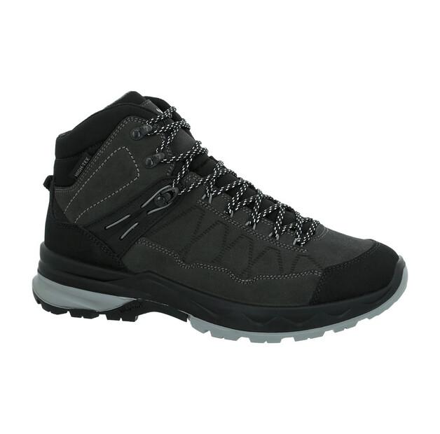 Треккинговые ботинки Witeblaze Speed Mid Trek EU 47