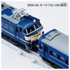 TAKARA TOMY Plarail Real Class Sleeper Express Fuji