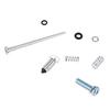 Motorcycle Carburetor Repair Kit Configure Vacuum Diaphragm For Honda BROS 400 VT400V Cylinder-A87Q