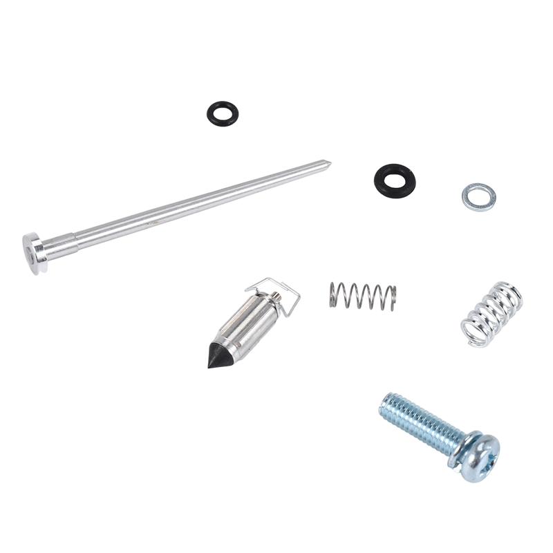 Motorcycle Carburetor Repair Kit Configure Vacuum Diaphragm For Honda BROS 400 VT400V Cylinder-A87Q