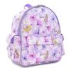 COLORFUL CANDY STYLE Disney Rapunzel Fashionable Princess School Backpack (N0655200)