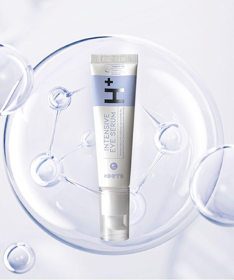 Intensive Hyaluronic Acid Moisture Day Eye Serum 30g