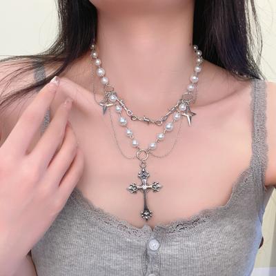 Colliers et pendentifs – Colliers