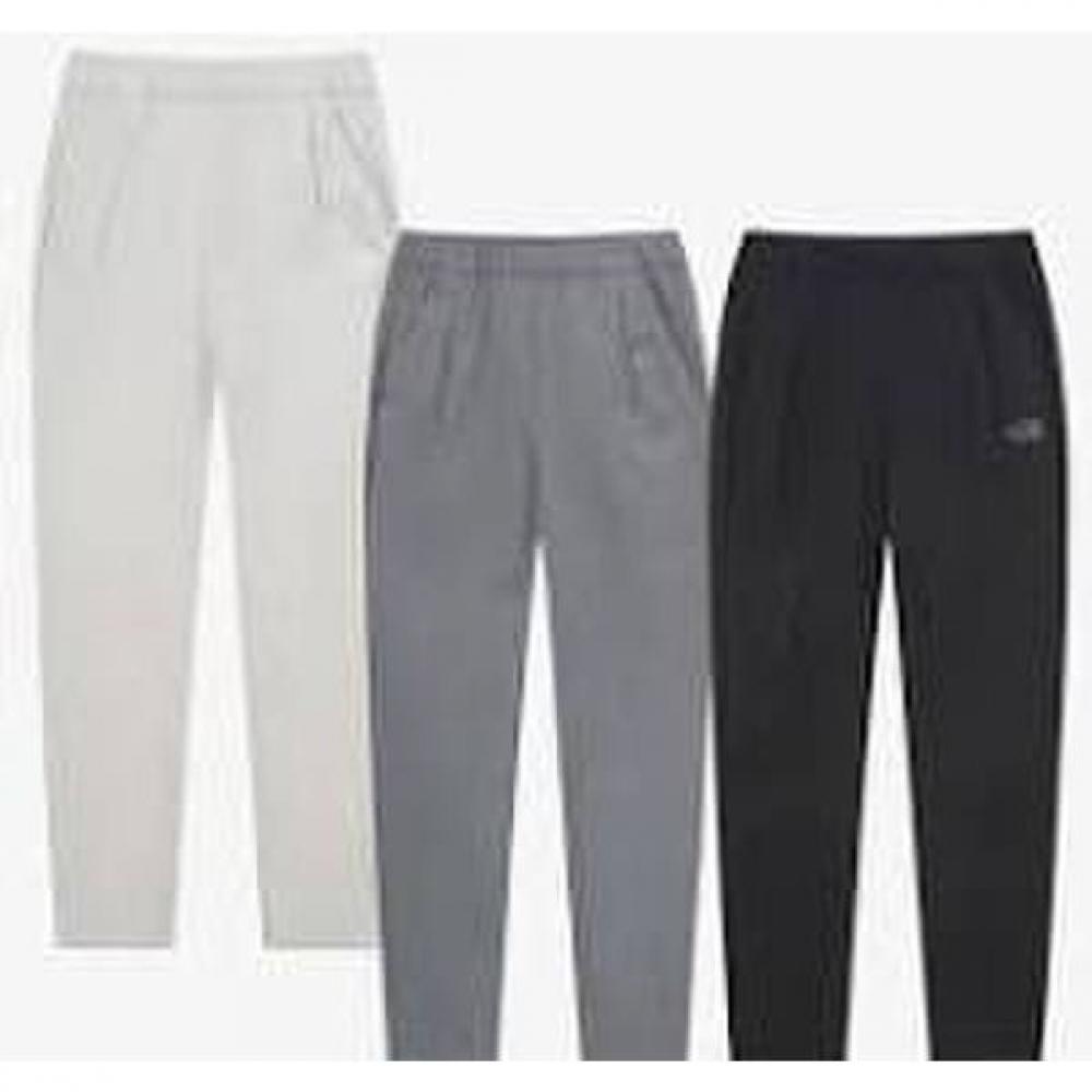 

The North Face Women S Stretch Excellent aScend Tapered pantS Np6np32 ASH (ash)/60(XS)
