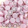 100pcs Innovative Rotating Hair Clip Bearings Colorful 360 Degree Rotation Headdress Accessories Clothing Ornaments