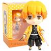 Demon Slayer Anime Figure #1541 Kyojuro Rengoku Kimetsu No Yaiba Action Figure Giyu Tomioka Figurine Toys