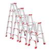 Lu Rong Aluminum Alloy A-Frame Folding Ladder