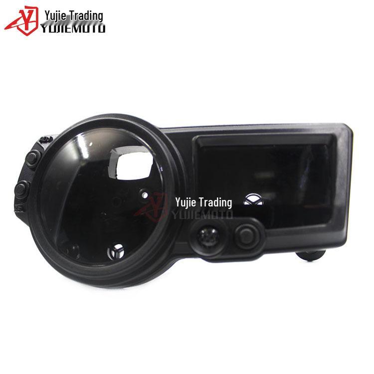 2003-2004 Suzuki GSXR1000 Tachometer & Instrument Shell
