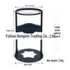 Outdoor Manual Firewood Splitter - Household Wood Splitting Tool