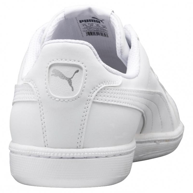 Puma Unisex Smash Buck Sneakers 356753 02